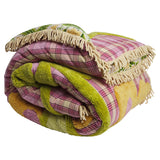 Sage x Clare | Isla Tufted Bedcover