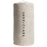 Sage x Clare | Isla Tufted Bedcover