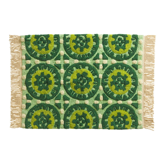 Sage x Clare | Gabriella Bath Mat