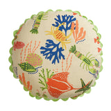 Sage x Clare | Sebastian Cushion