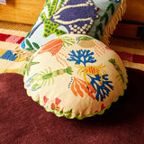 Sage x Clare | Sebastian Cushion