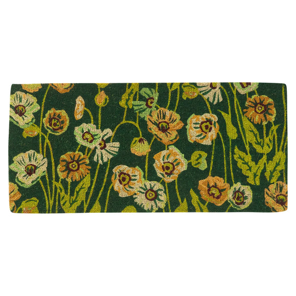 Sage x Clare | Delphine Door Runner