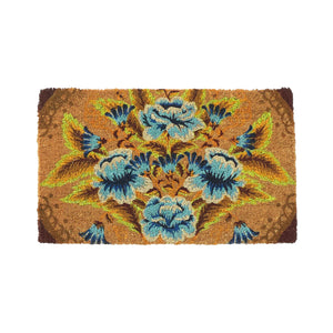 Sage x Clare | Margaret Door Mat