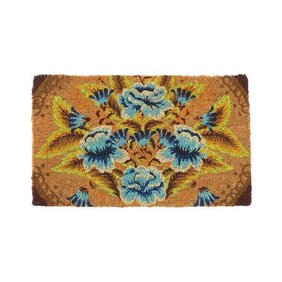 Sage x Clare | Margaret Door Mat