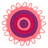 Sage x Clare | Filomena Placemat Set