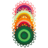 Sage x Clare | Filomena Placemat Set