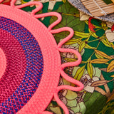 Sage x Clare | Filomena Placemat Set