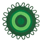 Sage x Clare | Filomena Placemat Set