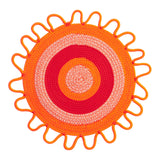 Sage x Clare | Filomena Placemat Set