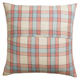 Sage x Clare | Isla Linen Euro Pillowcase Set