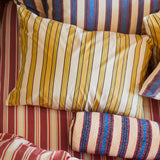 Sage x Clare | Selene Cotton Pillowcase Set | Dune