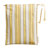 Sage x Clare | Selene Cotton Pillowcase Set | Dune