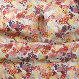 Sage x Clare | Cora Cotton Pillowcase Set | Pearl