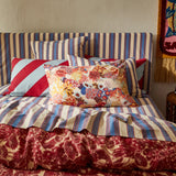 Sage x Clare | Cora Cotton Pillowcase Set | Pearl