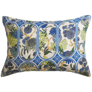 Sage x Clare | Naia Linen Pillowcase Set | Pearl