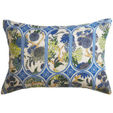Sage x Clare | Naia Linen Pillowcase Set | Pearl