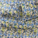 Sage x Clare | Naia Linen Pillowcase Set | Pearl