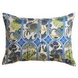Sage x Clare | Naia Linen Pillowcase Set | Pearl