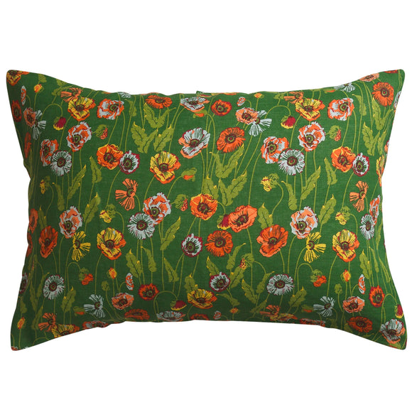 Sage x Clare | Delphine Linen Pillowcase Set