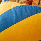 Sage x Clare | Clarice Cotton Pillowcase Set | Azure Standard