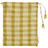 Sage x Clare | Nicola Cotton Pillowcase Set Standard