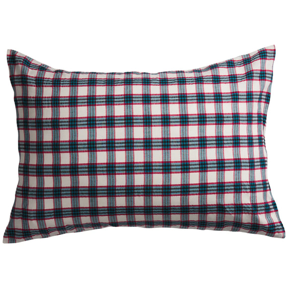 Sage x Clare | Romi Cotton Pillowcase Set Standard