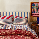 Sage x Clare | Romi Cotton Pillowcase Set Standard