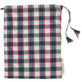 Sage x Clare | Romi Cotton Pillowcase Set Standard