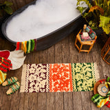 Sage x Clare | Thea Bath Runner