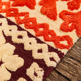 Sage x Clare | Thea Bath Runner