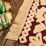 Sage x Clare | Thea Bath Runner