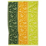 Sage x Clare | Thea Bath Sheet | Anise