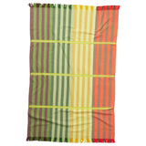 Sage x Clare | Chiara Bath Sheet | Zest