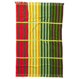 Sage x Clare | Chiara Bath Sheet | Zest