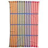 Sage x Clare | Chiara Bath Sheet | Azure