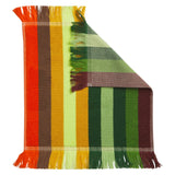 Sage x Clare | Chiara Face Washer | Zest