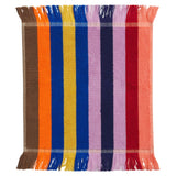 Sage x Clare | Chiara Face Washer | Azure