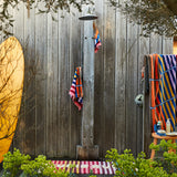 Sage x Clare | Chiara Face Washer | Azure