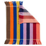 Sage x Clare | Chiara Face Washer | Azure