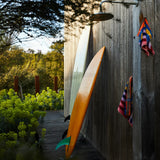 Sage x Clare | Chiara Hand Towel | Azure