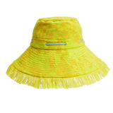 Sage x Clare | Rosalia Hat | Dune