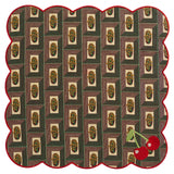 Sage x Clare | Antonella Napkin Set