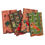 Sage x Clare | Antonella Napkin Set