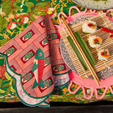 Sage x Clare | Antonella Napkin Set