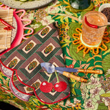 Sage x Clare | Antonella Napkin Set