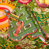 Sage x Clare | Antonella Napkin Set