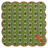 Sage x Clare | Antonella Napkin Set