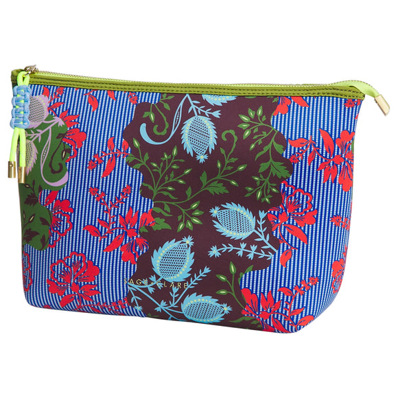 Sage x Clare | Leilani Pouch | La Palma