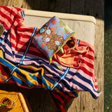 Sage x Clare | Leilani Pouch | La Palma