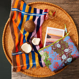 Sage x Clare | Leilani Pouch | La Palma